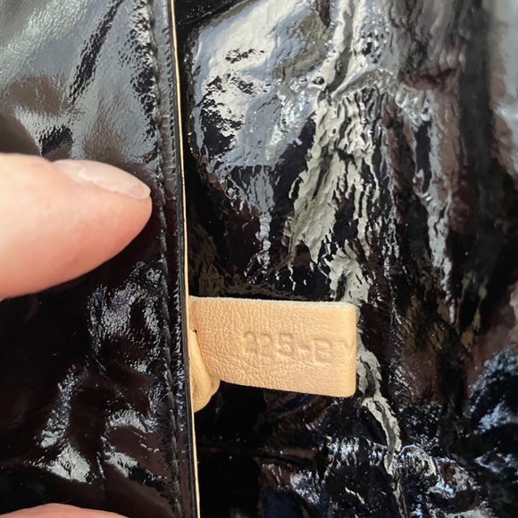 Chloe Clutch - Picture 6 of 6